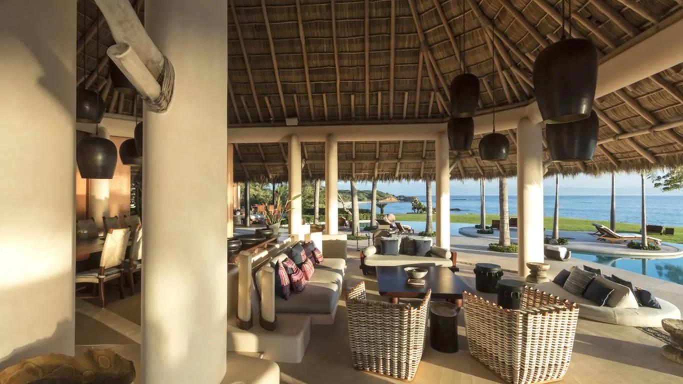 Casa Tres Soles | Punta Mita