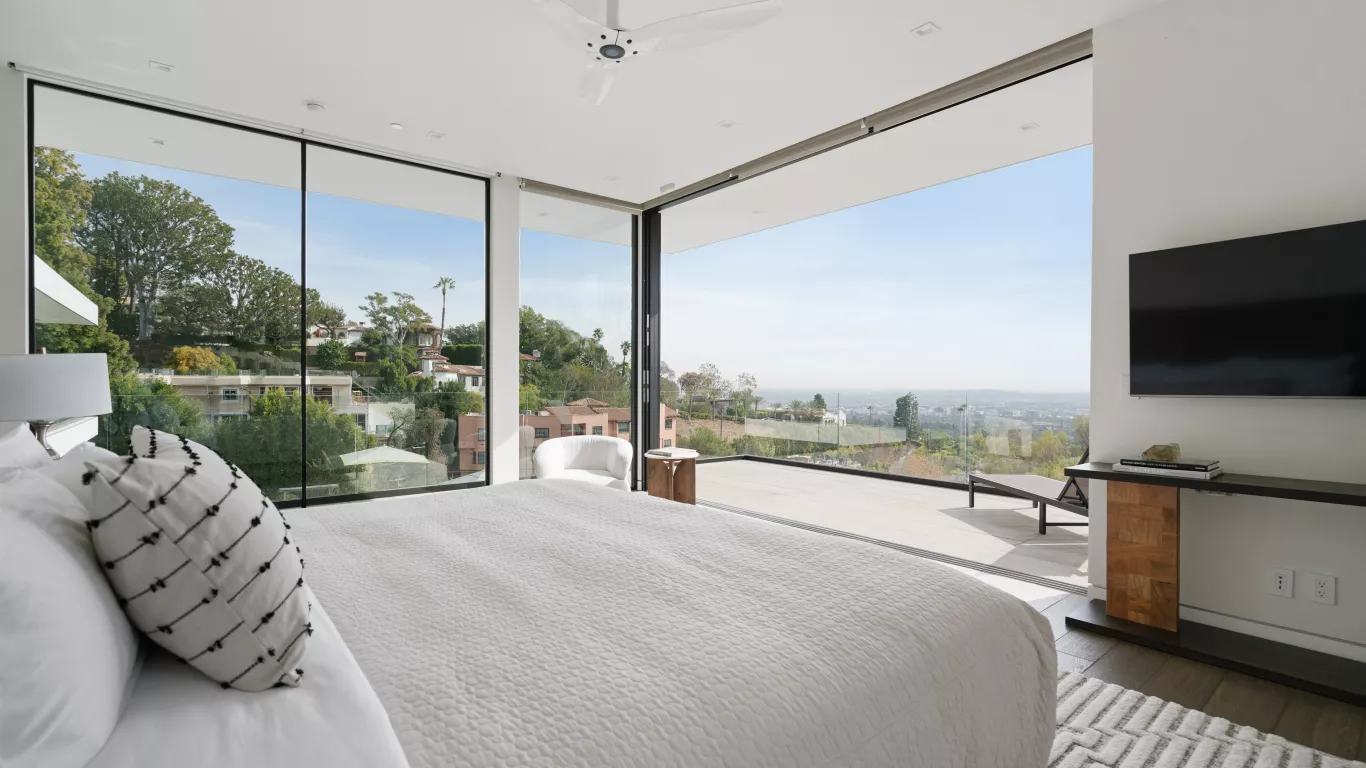 Villa Malika | Los Angeles
