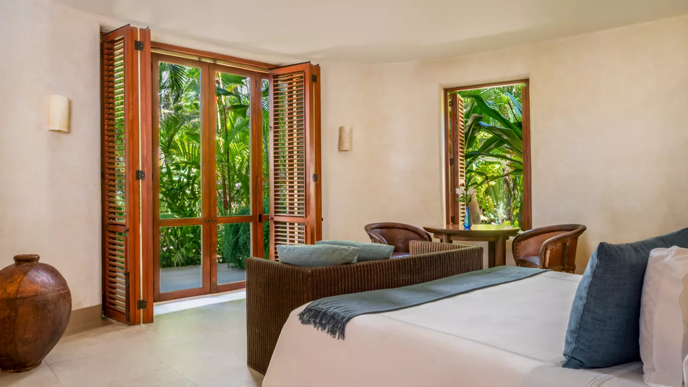 Villa Palmasola | Punta Mita