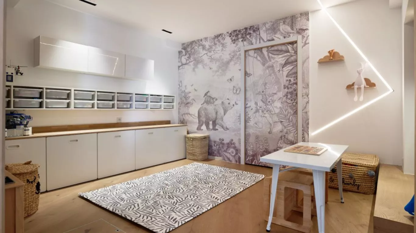 Villa Delphine | Cannes