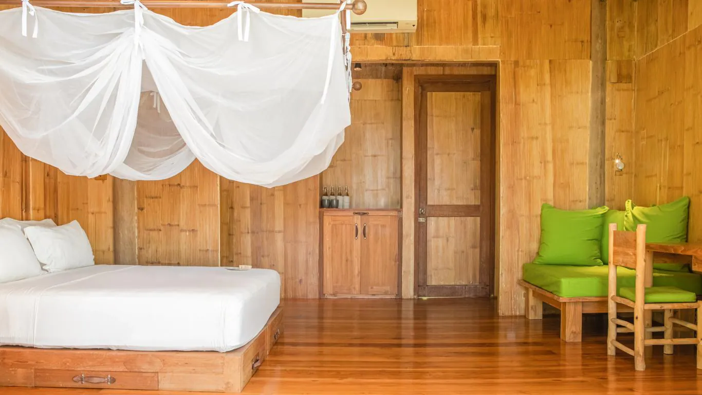 Soneva Kiri Three Bedroom Beach Reserve | Rest of Thailand