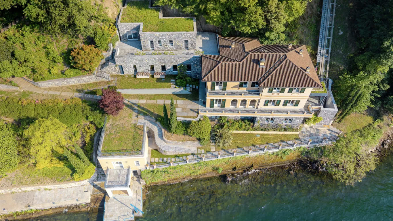 Villa Del Sole | Lake Como