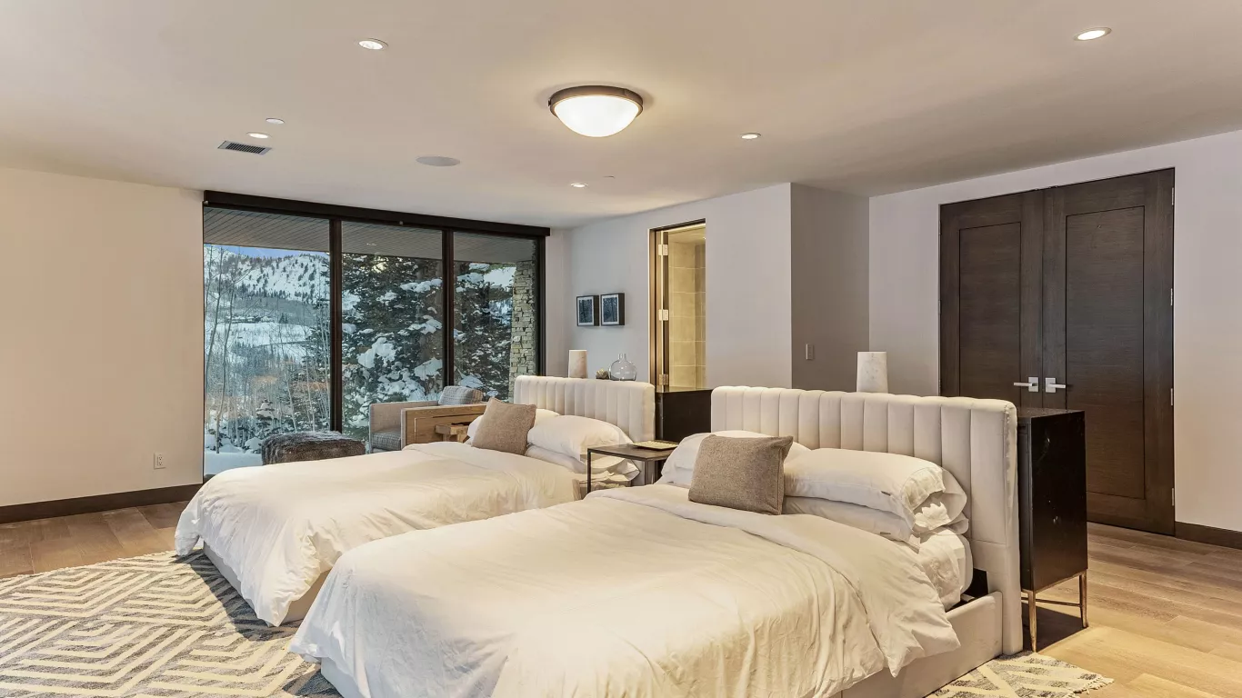 Chalet Winona | Park City