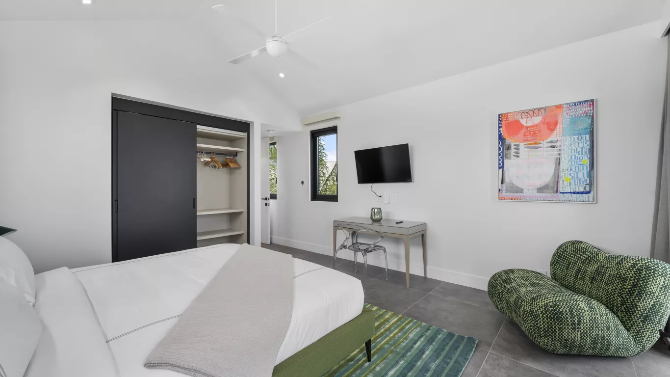 Villa Jupiter | Turks and Caicos