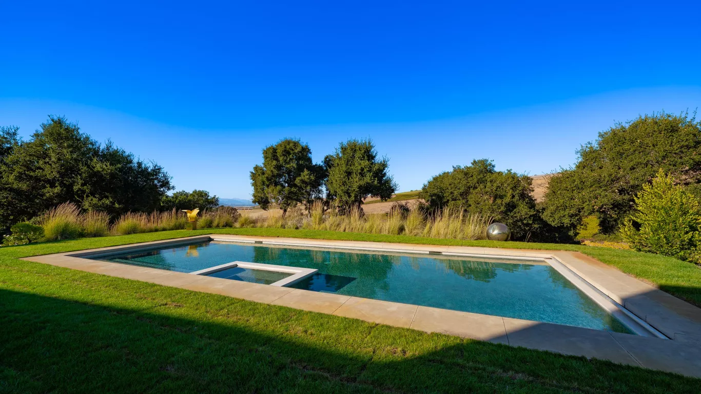 Villa Olivia | Napa Sonoma