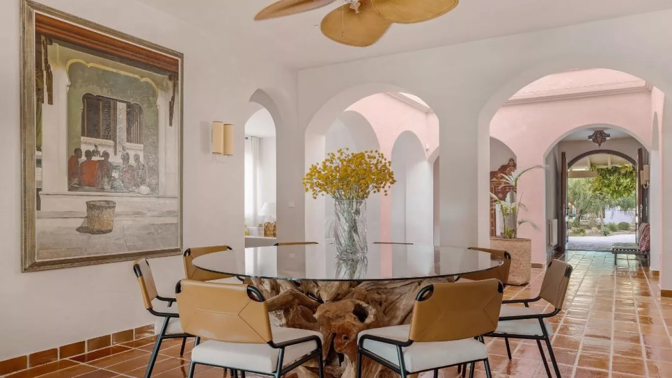 Villa Isla | Ibiza