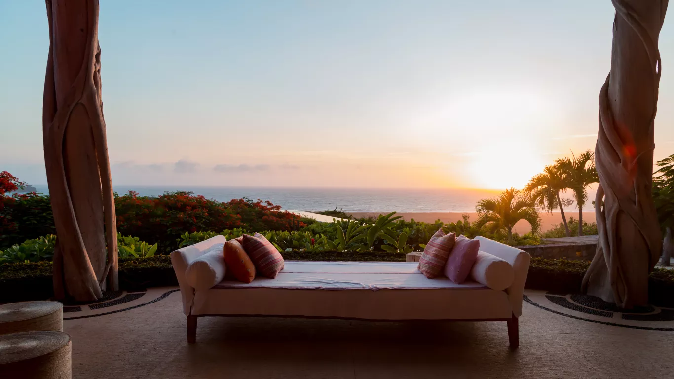 Villa Quinto Sol | Puerto Vallarta