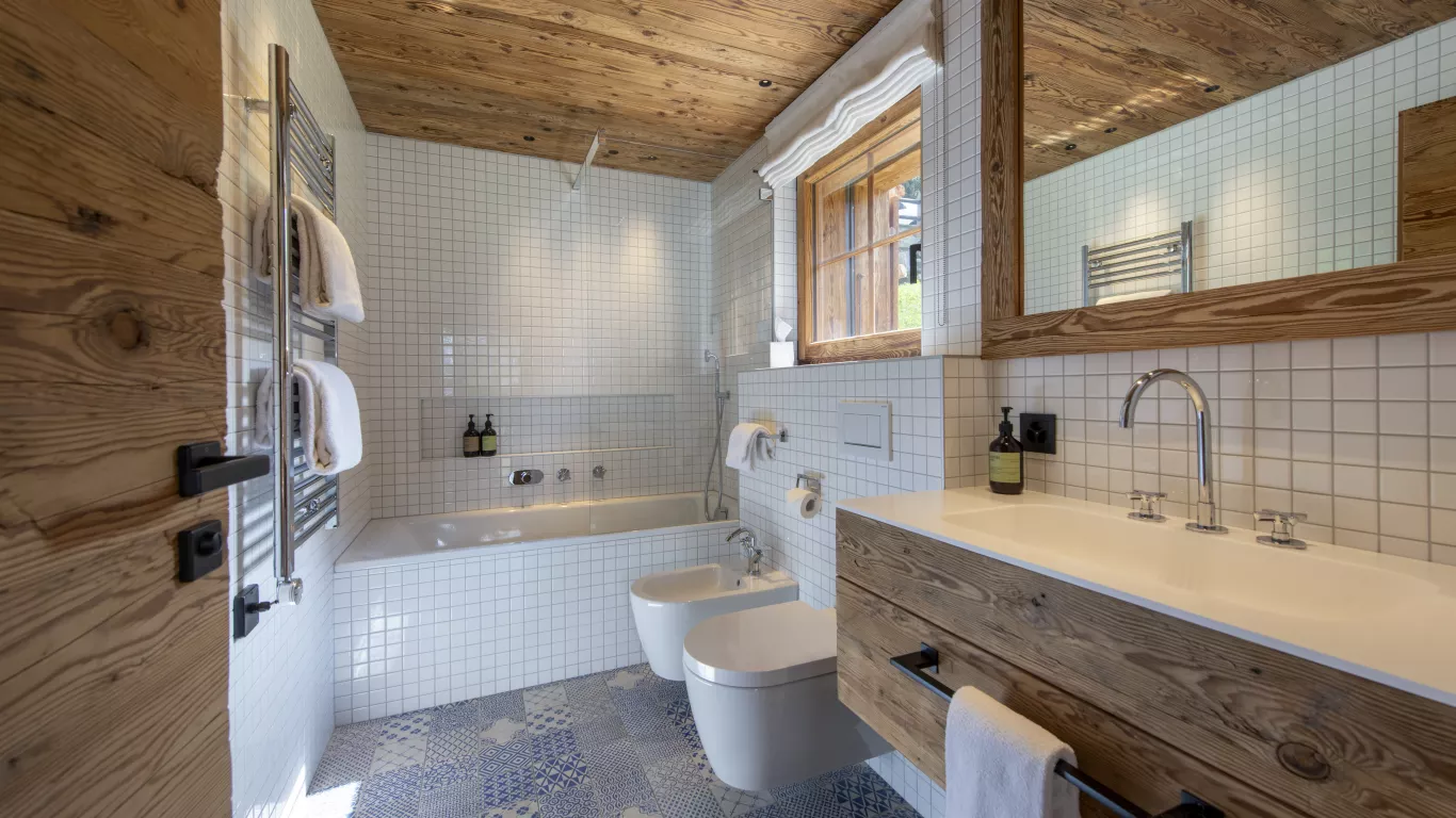 Chalet Peter Pan | Verbier