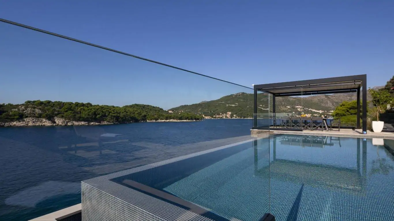 Villa Amelie | Croatia