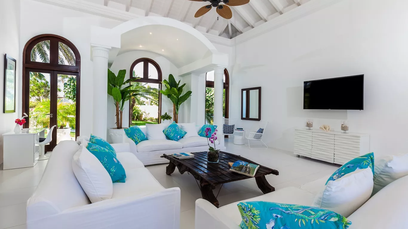 Villa Indigo | Anguilla