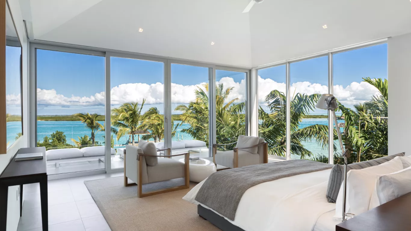 Villa Cabuya | Turks and Caicos