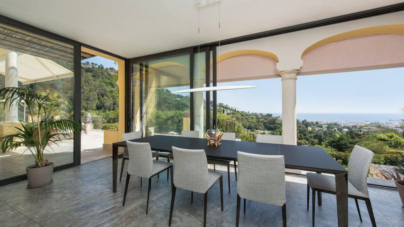 Villa Emelie | Cannes