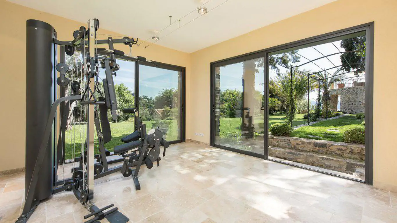 Villa Emelie | Cannes