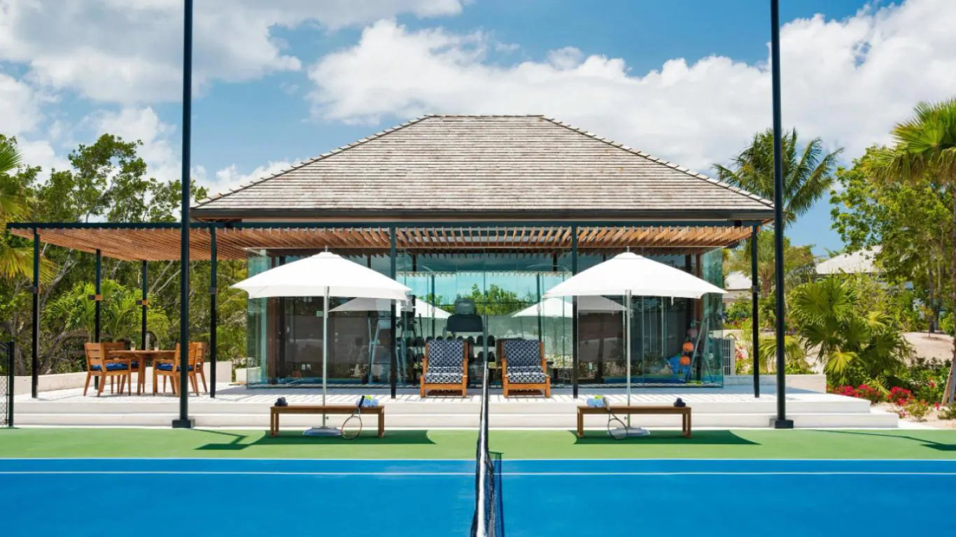 Hawksbill Estate | Turks and Caicos