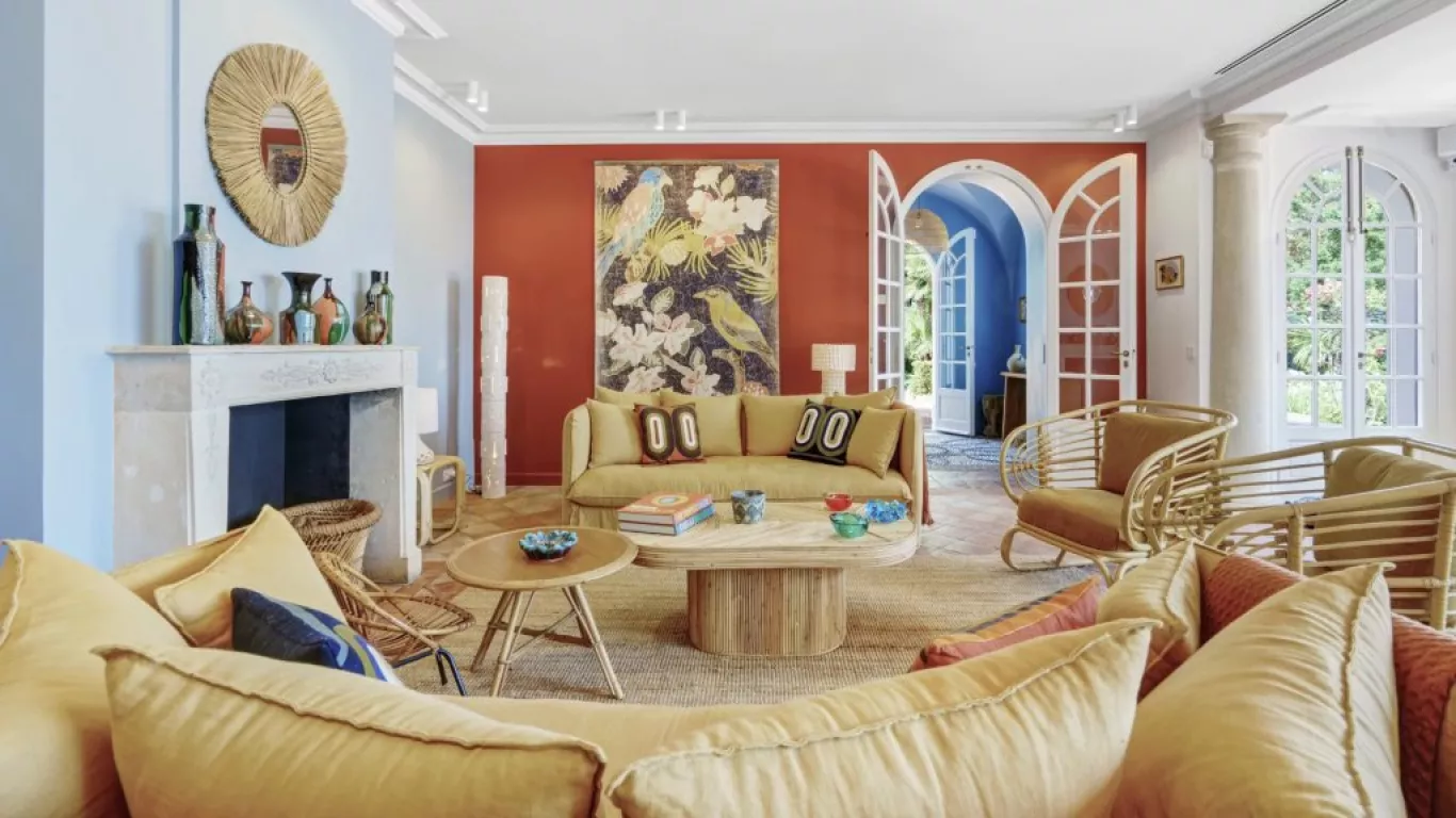 Villa Liliana | St-Tropez