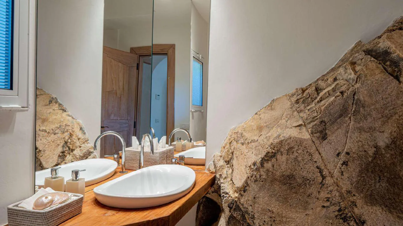 Villa Miranda | Sardinia