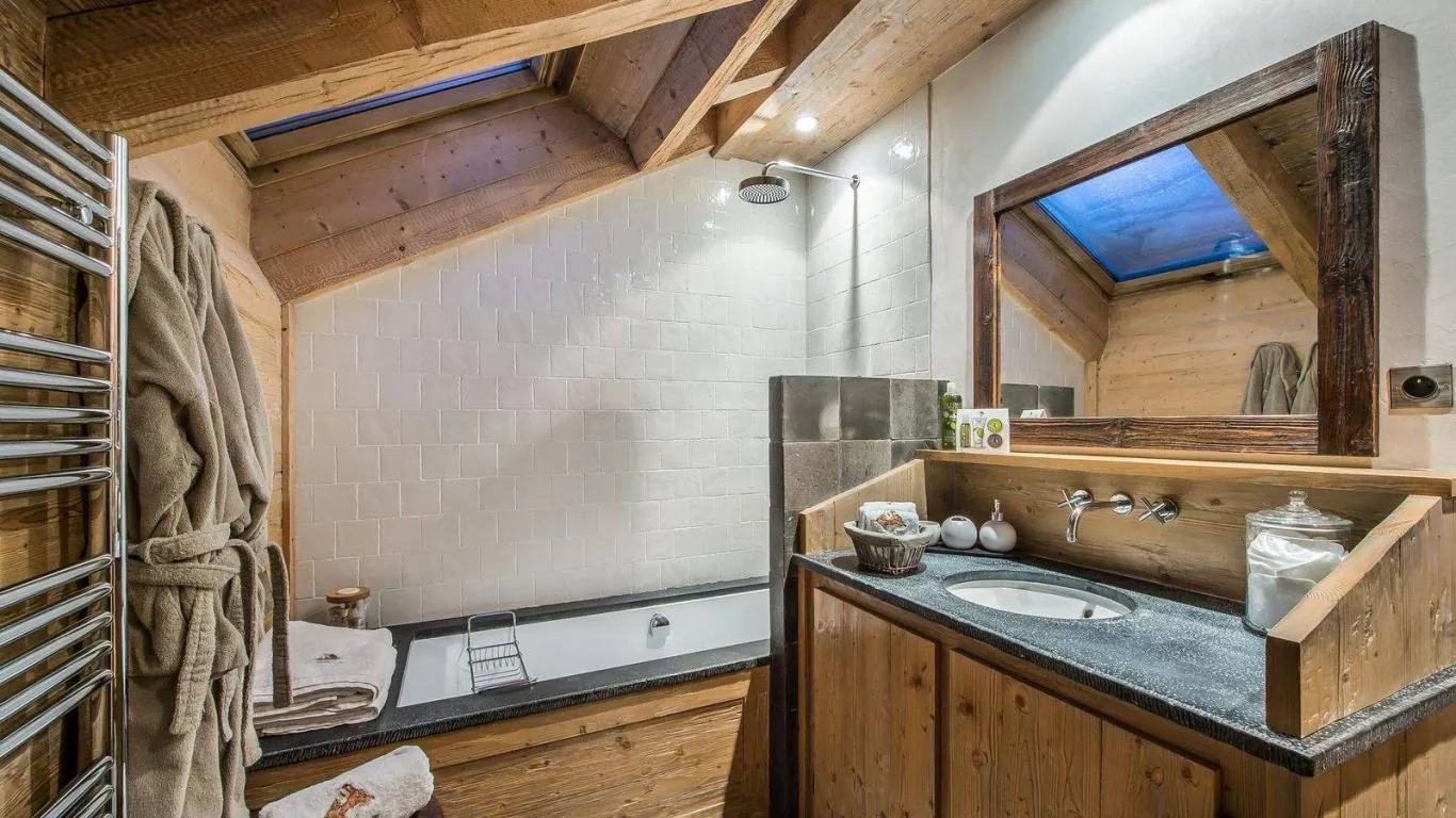 Chalet Hadrien | Meribel