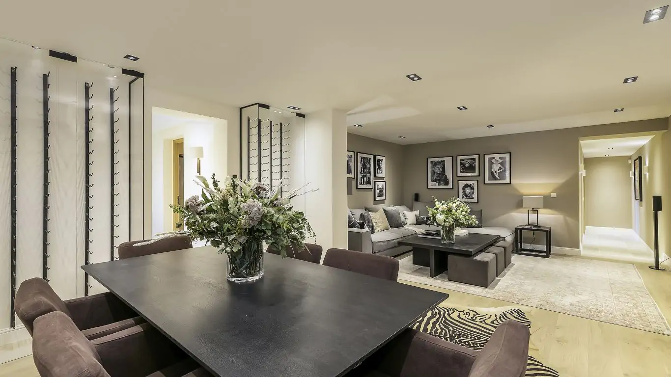 Villa Tatiana | Cannes