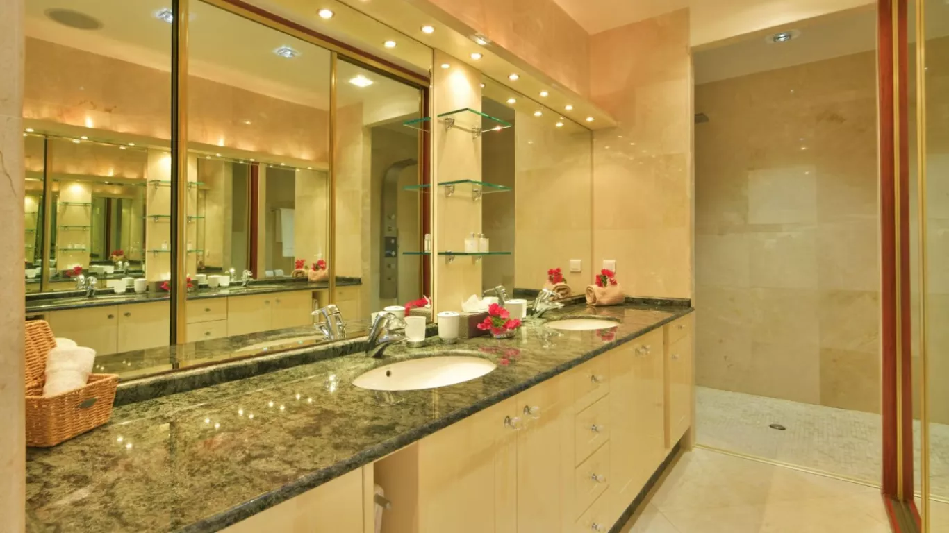 Villa Good News | St. Barth