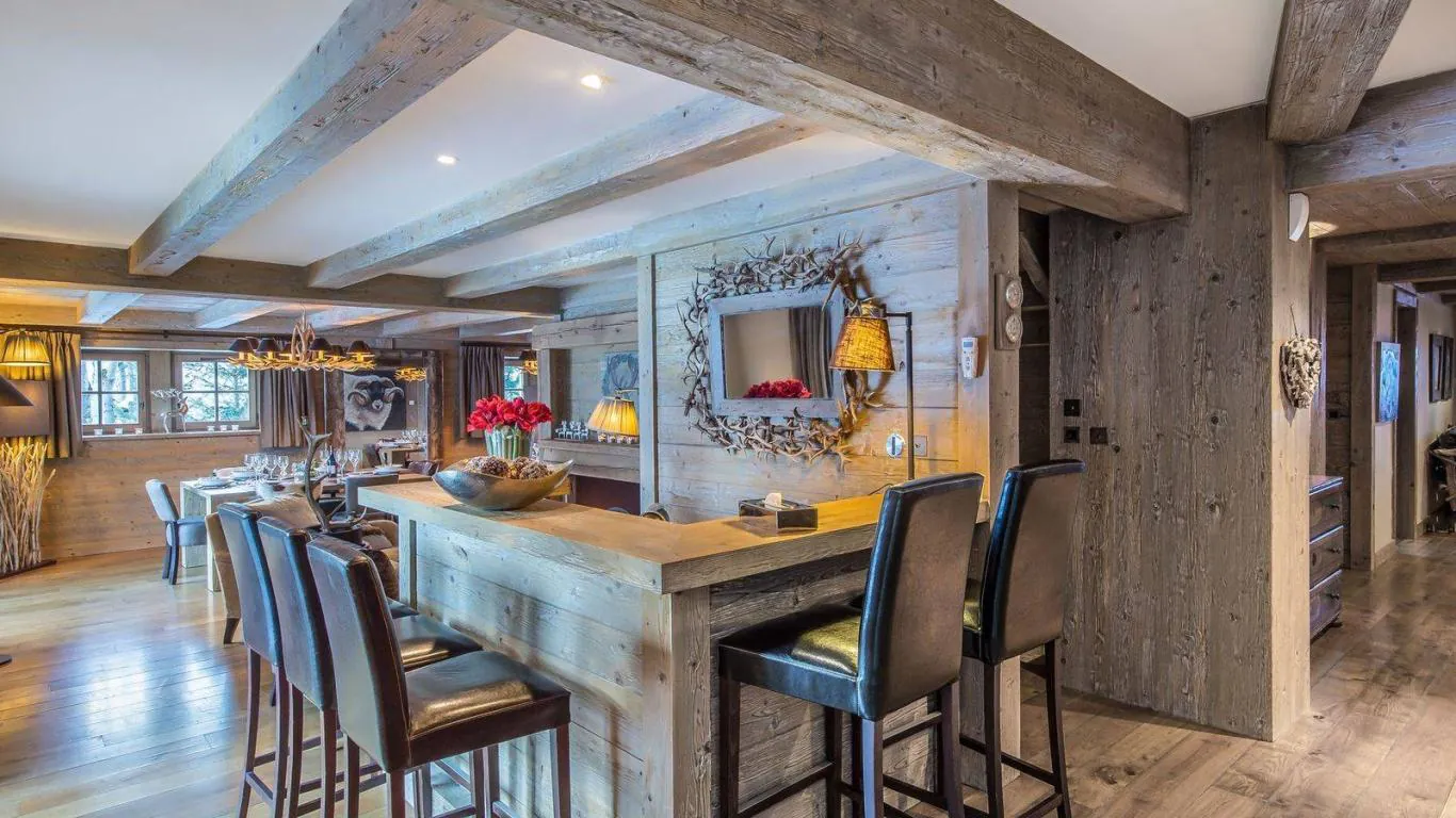 Chalet Hadrien | Meribel