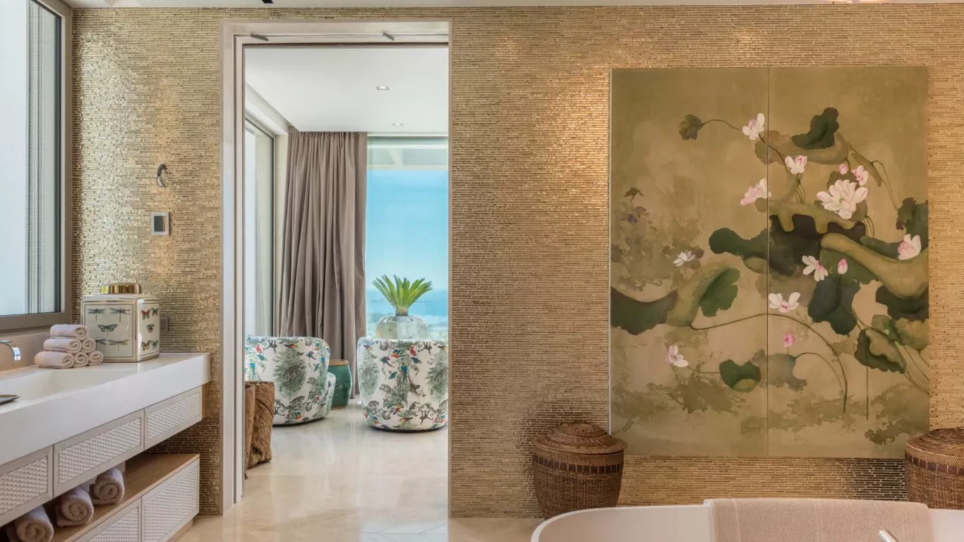 Villa Elephant Hills | Ibiza