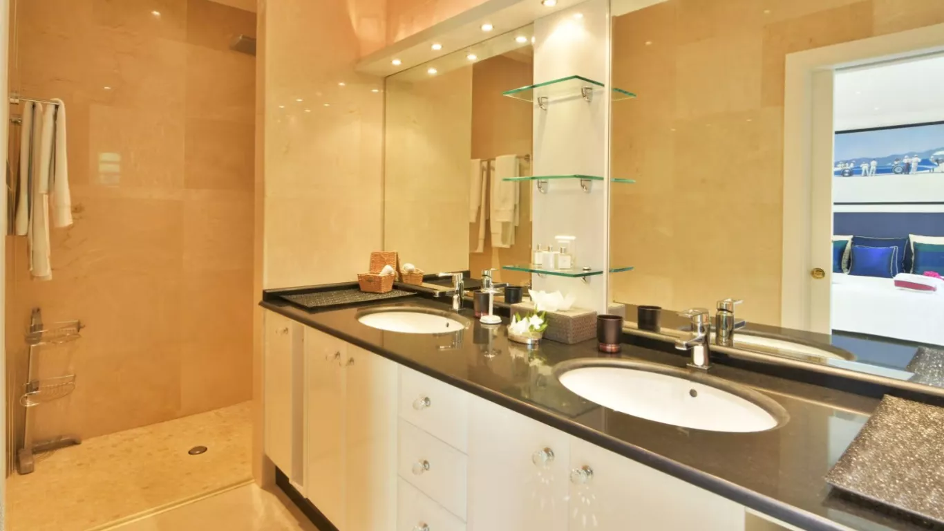 Villa Good News | St. Barth