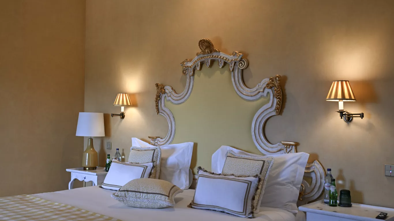 Monte das Herdades | Rest of Portugal