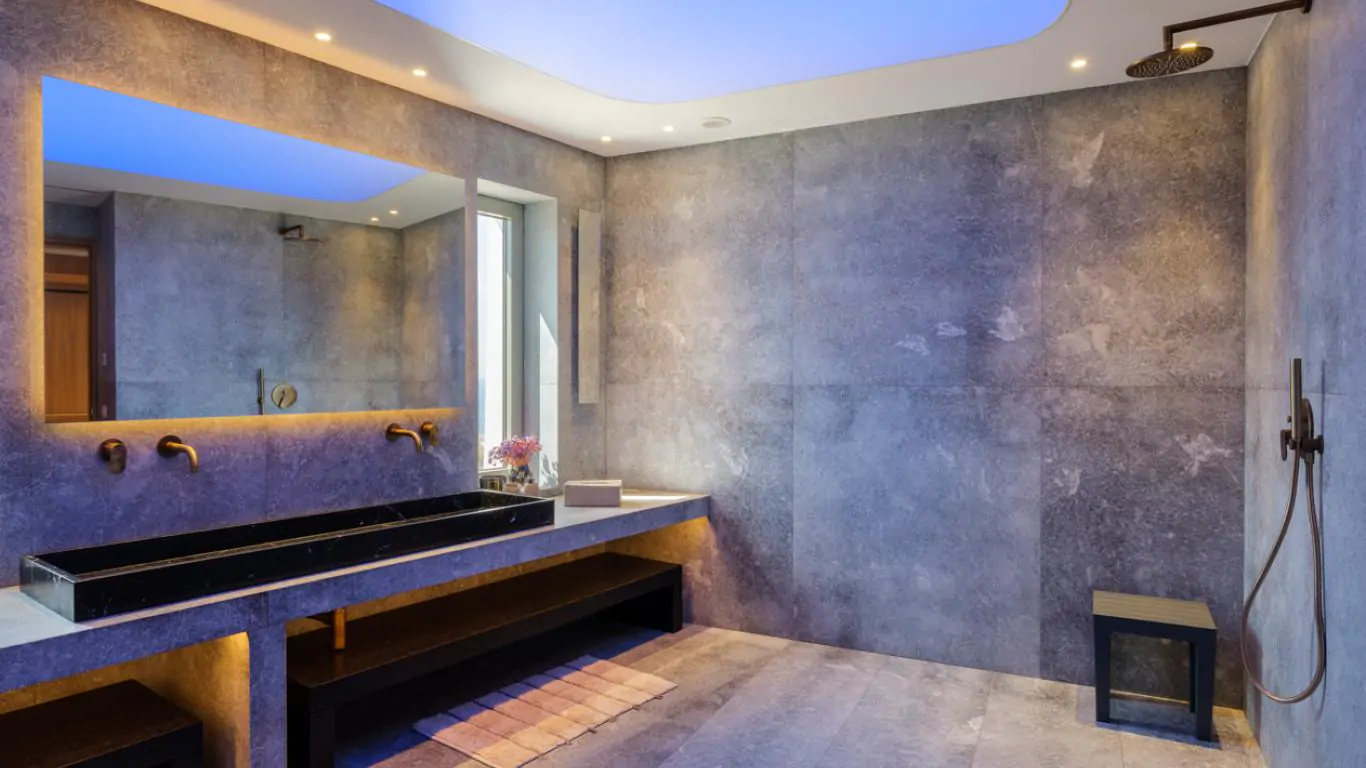 Villa Eirini | Mykonos