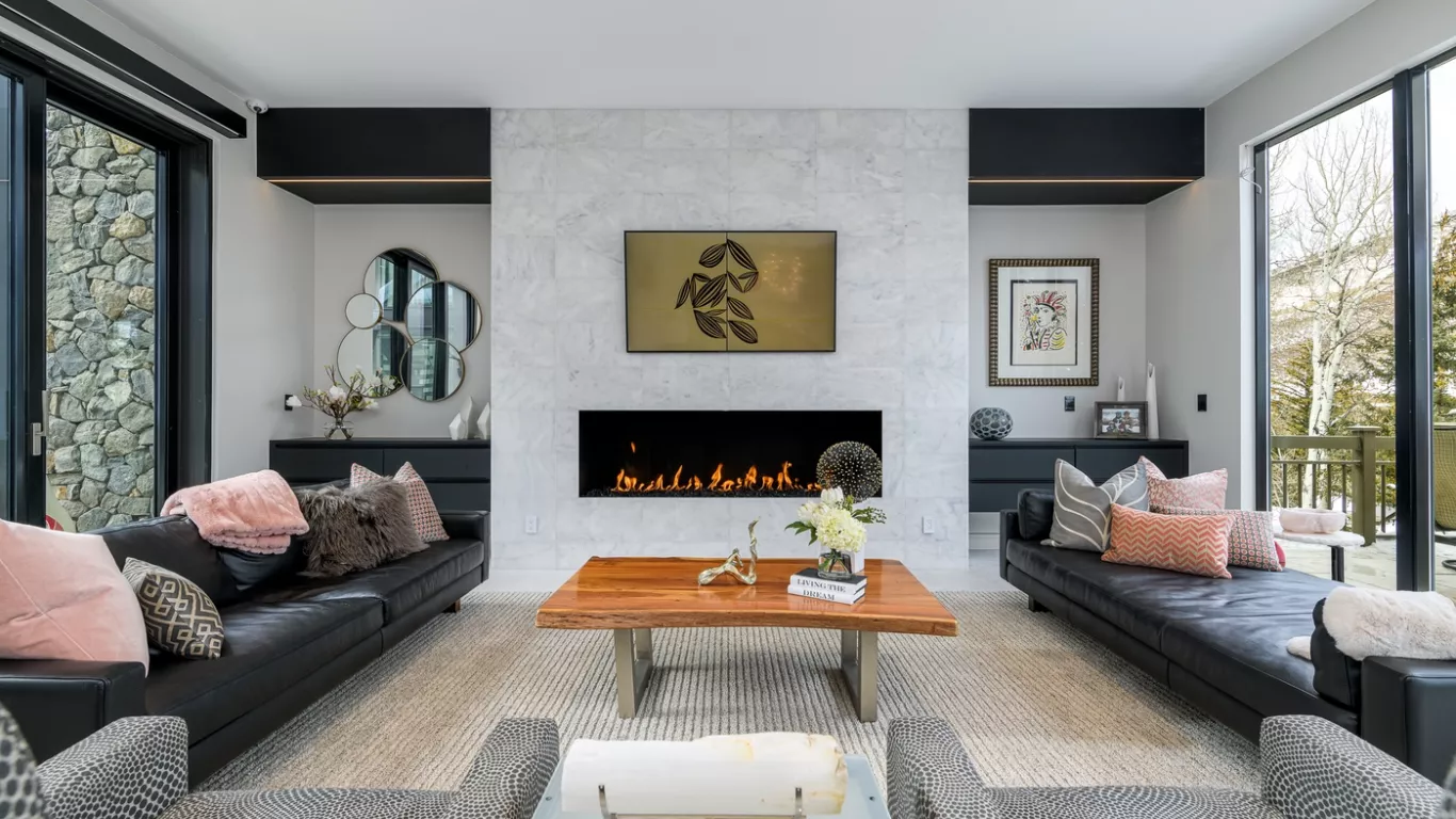 Villa La Foret | Vail