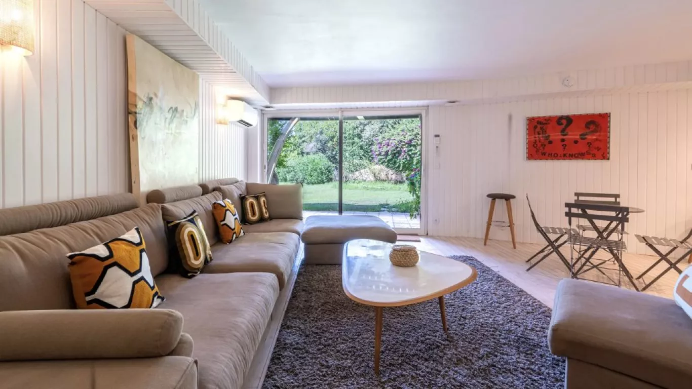 Villa Liliana | St-Tropez