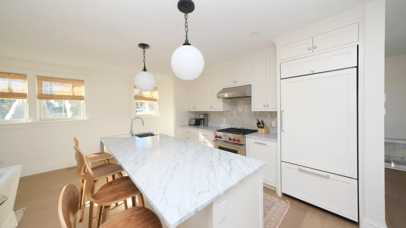 Villa Leonetta | Nantucket
