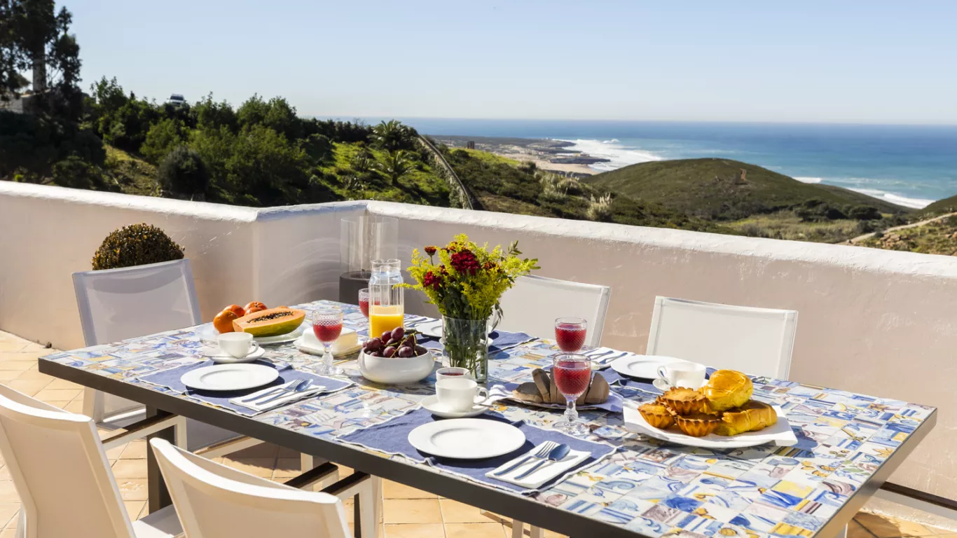 Villa Guincho | Rest of Portugal