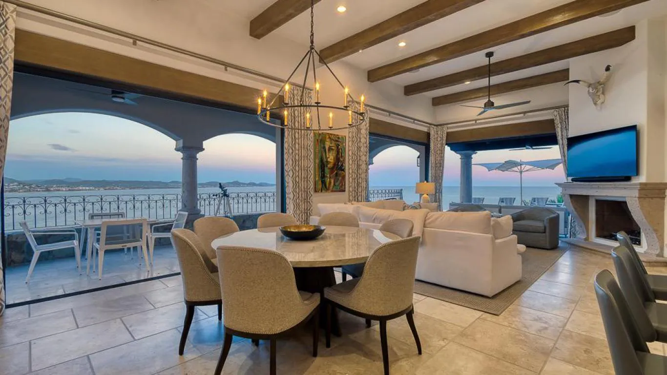 Del Mar Casita 47 | Cabo
