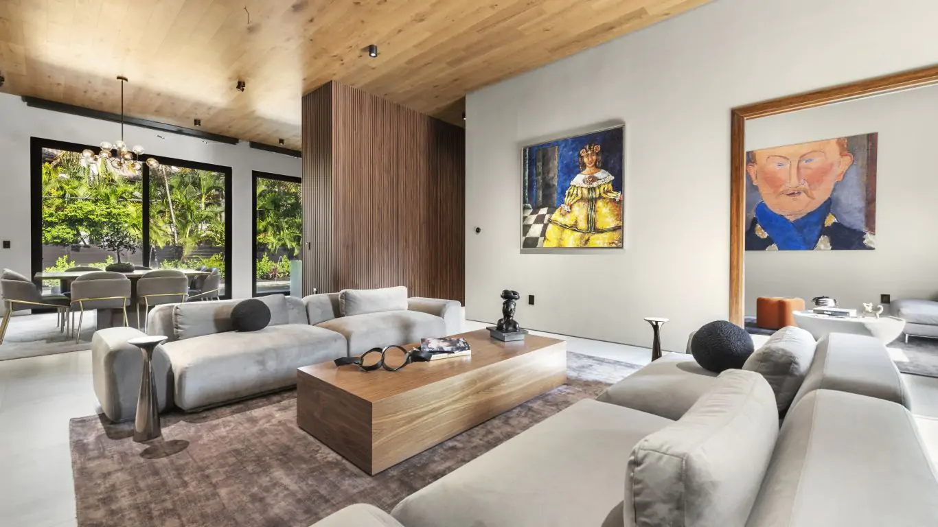 Villa Kasakua | Fort Lauderdale