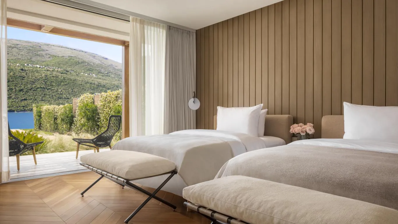 Four Bedroom Villa Lovcen | Montenegro