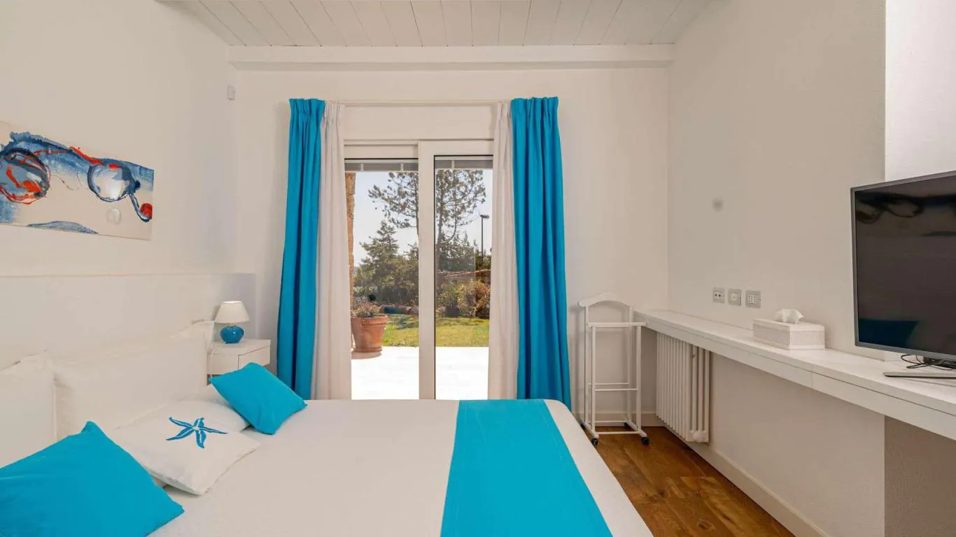 Villa Phoebe | Sardinia