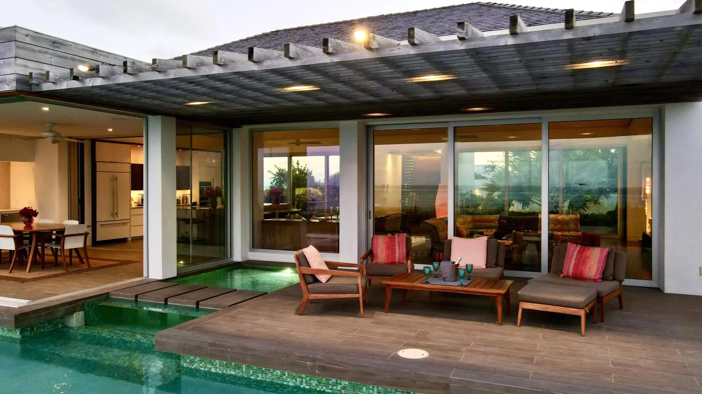 Villa Cosmo | Turks and Caicos