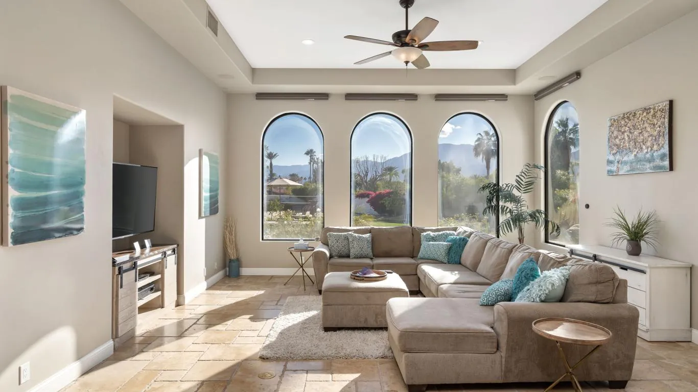 The Vista Estate | Palm Springs