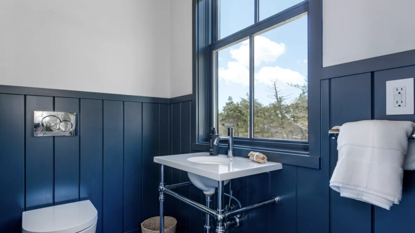 Villa Mihaela | Nantucket