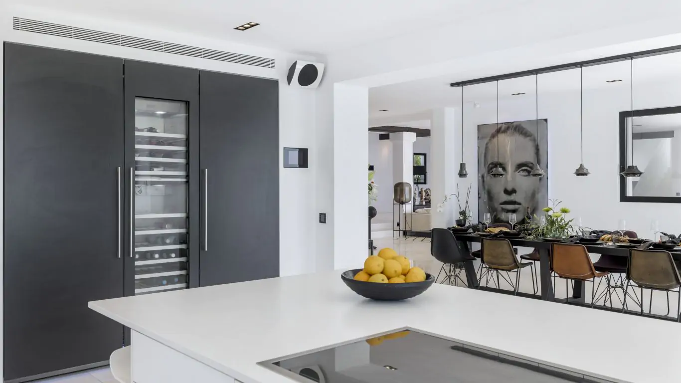 Villa Can Nemo | Ibiza