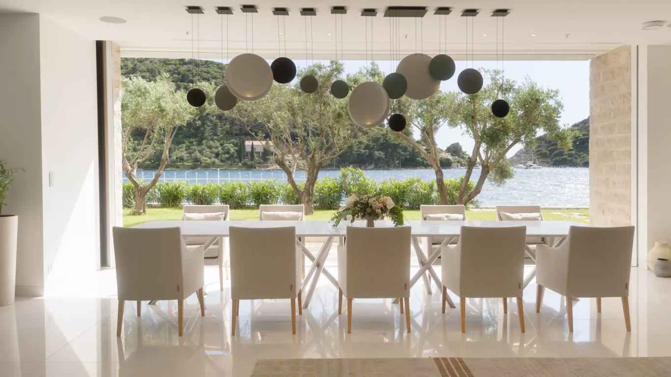 Adriatic Jewel Estate | Croatia