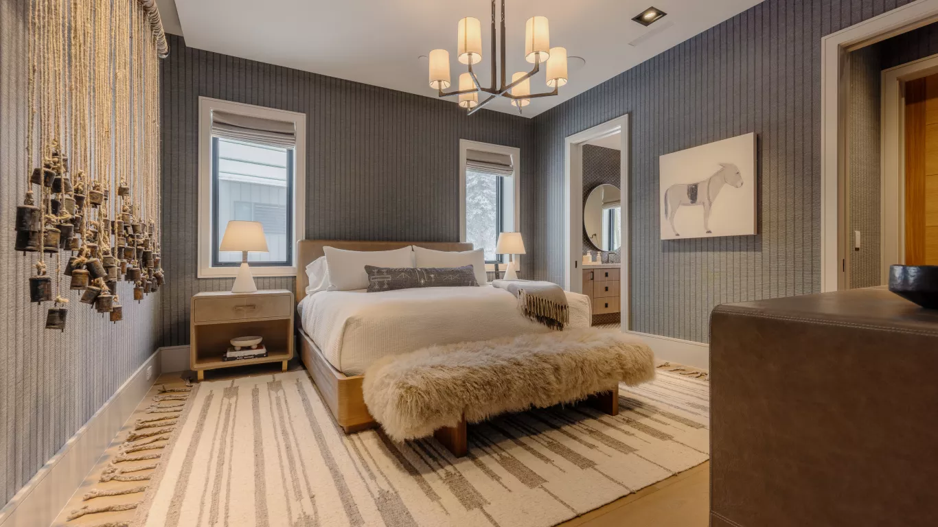 Lonestar Lodge | Telluride