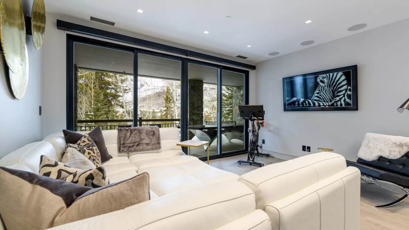 Villa La Foret | Vail
