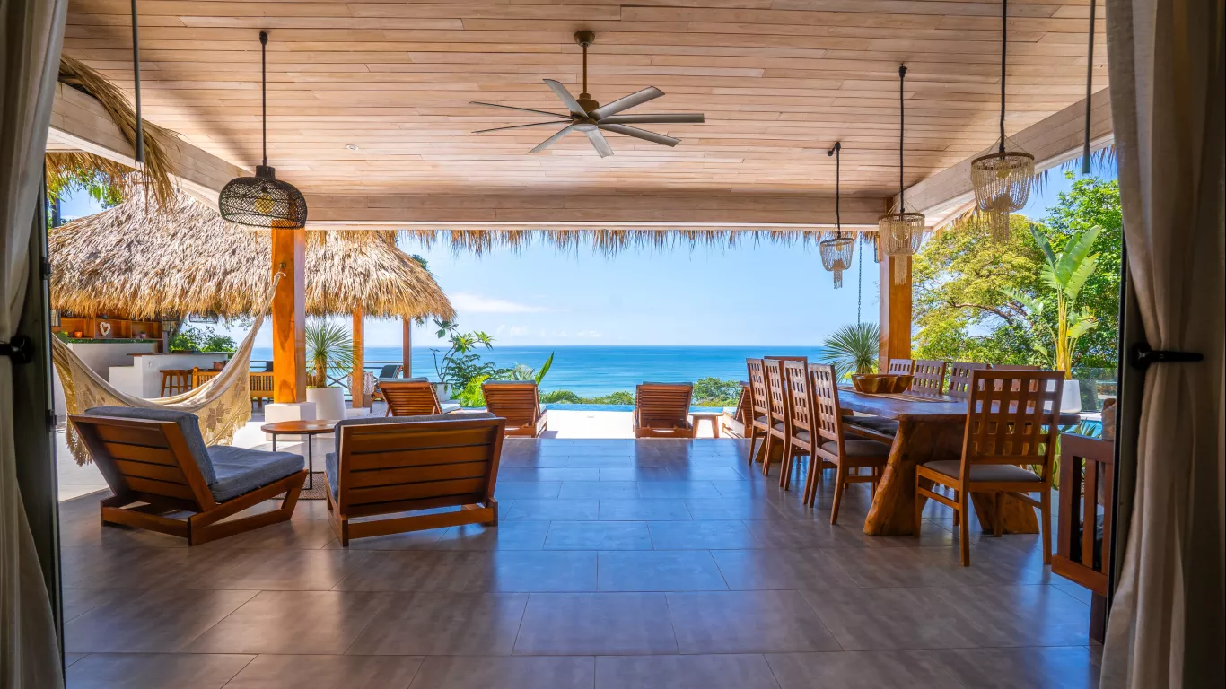 Casa Aria | Santa Teresa