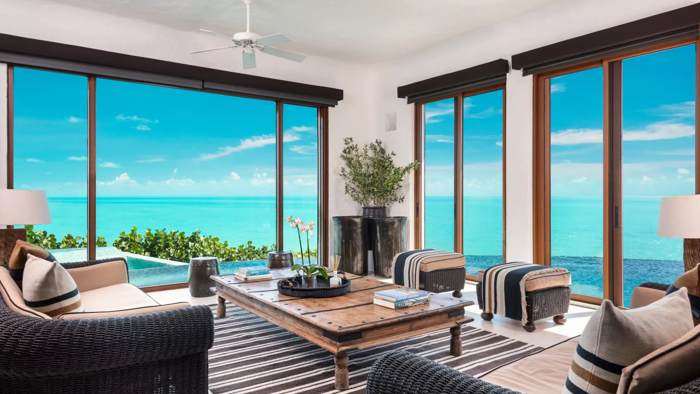 Bajacu | Turks and Caicos