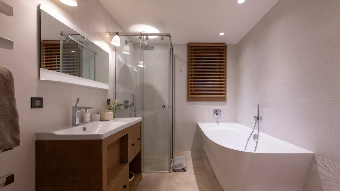 Chalet Alpaca | Meribel