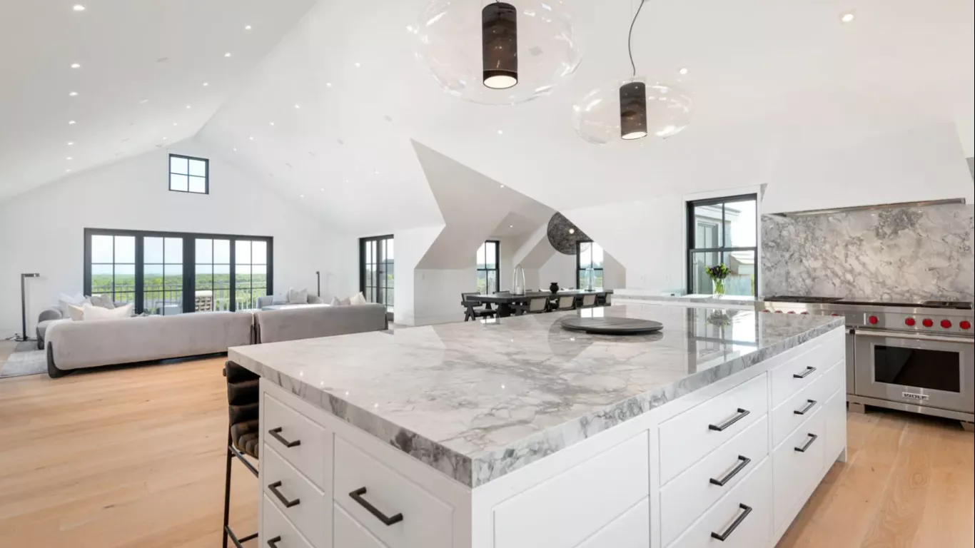 Villa Aveline | Nantucket