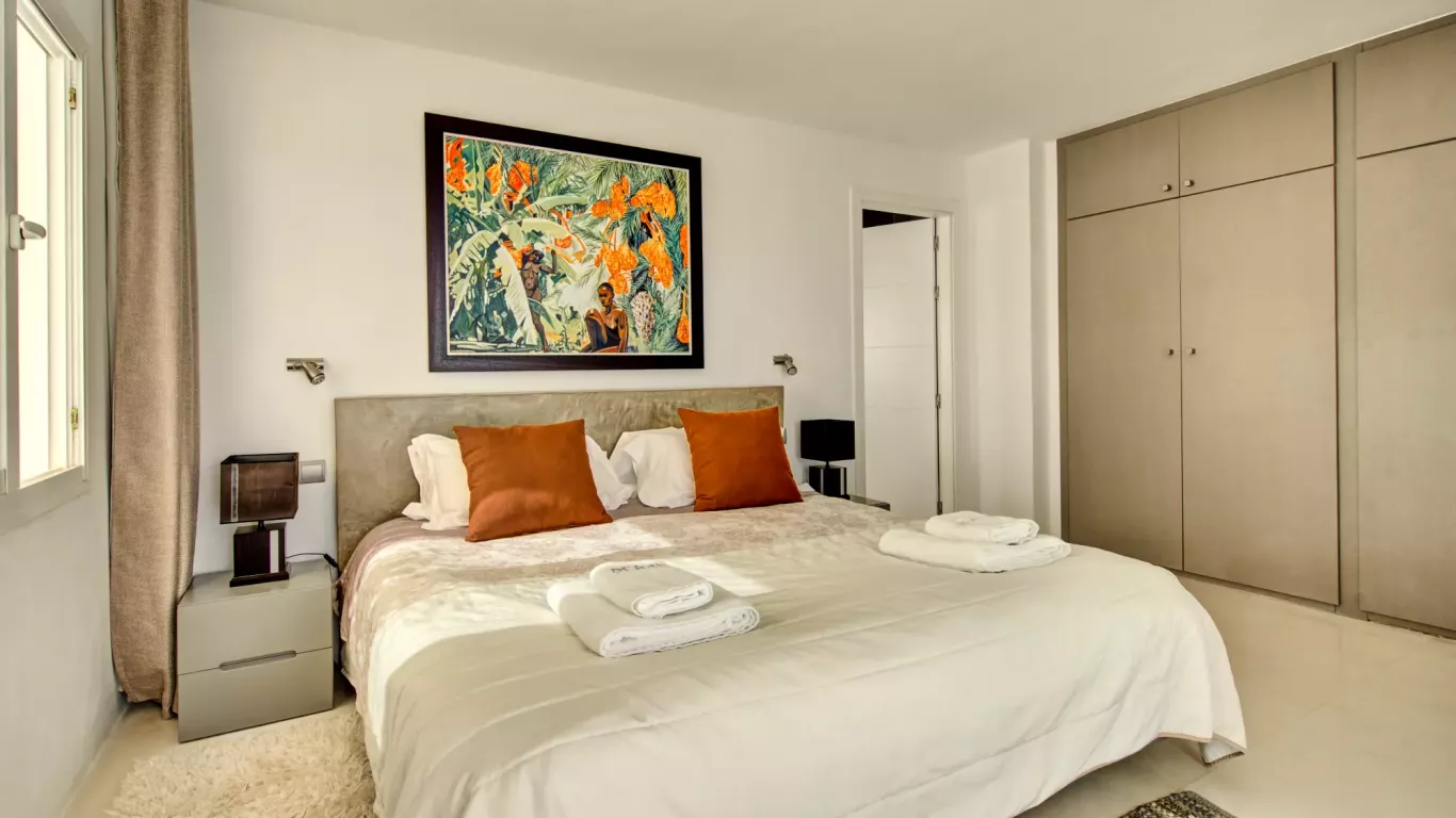 Villa Pearl | Ibiza