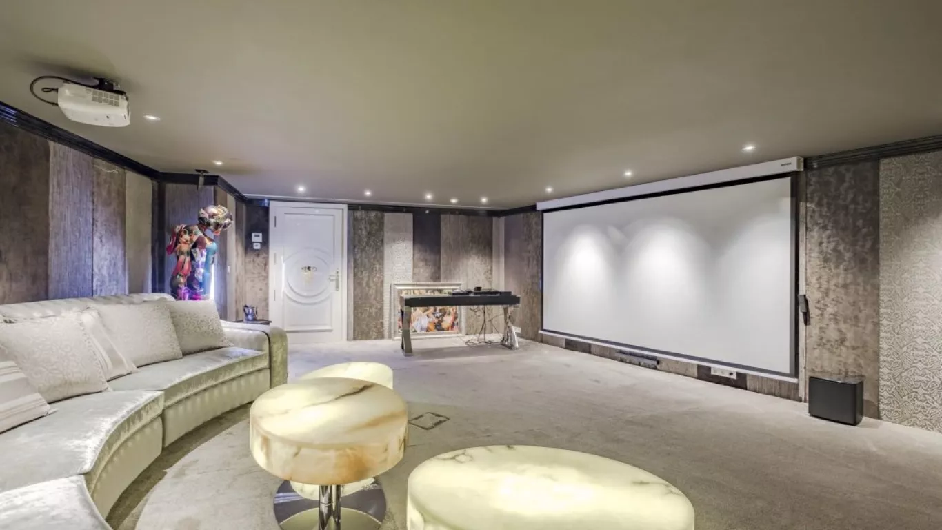 Villa Diane | Cannes