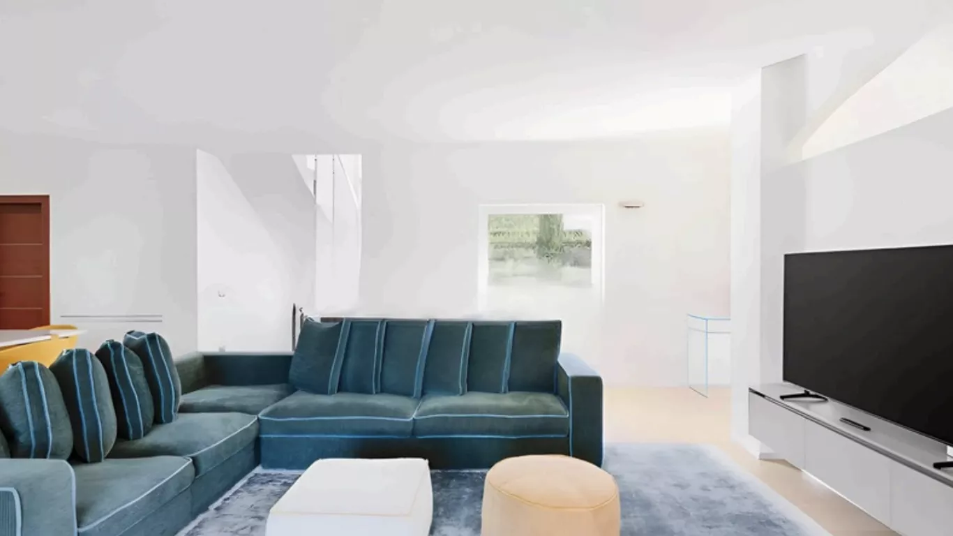 Villa Guernica | Forte dei Marmi